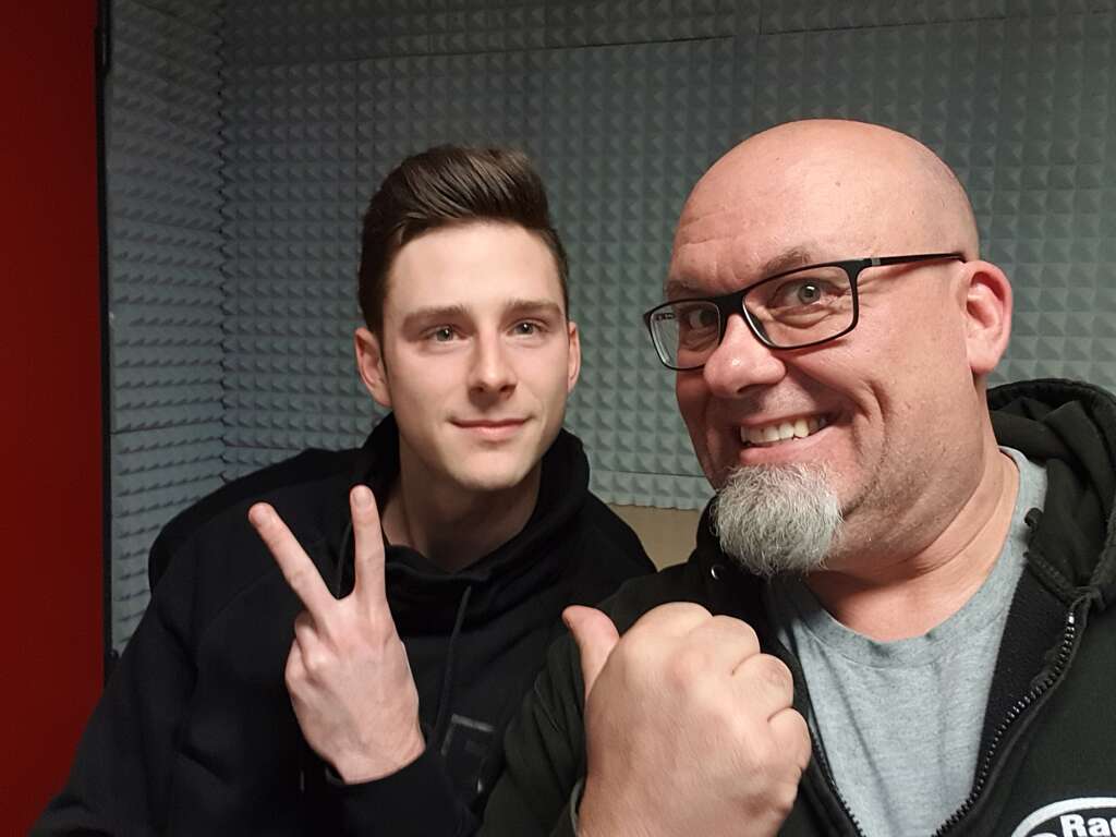 Mainact Podcast 2019 11 28 Bild Mainact Podcast 2019 11 28 Bild